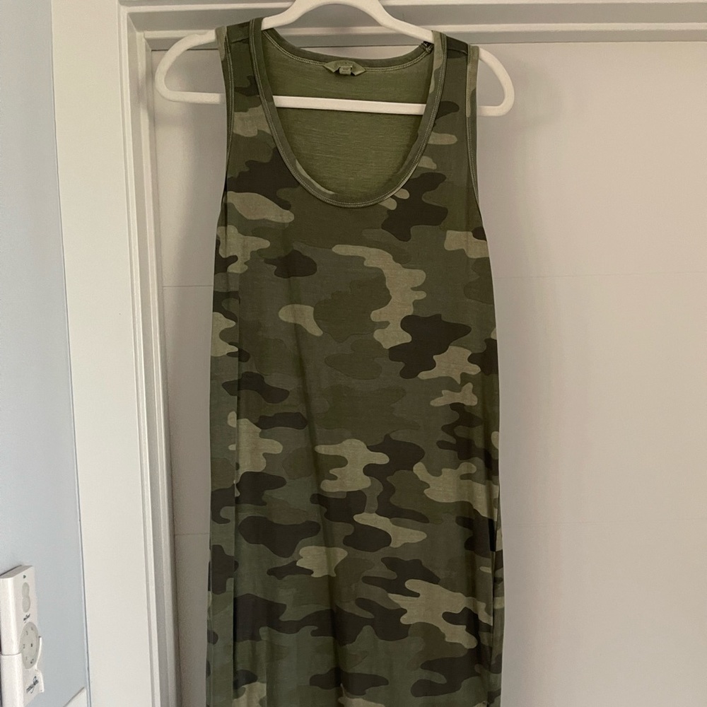 Lucky Brand Dress